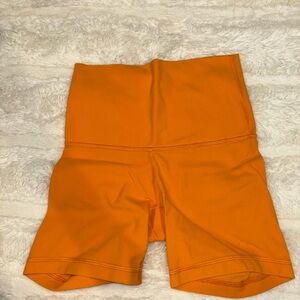 Aritzia Shorts